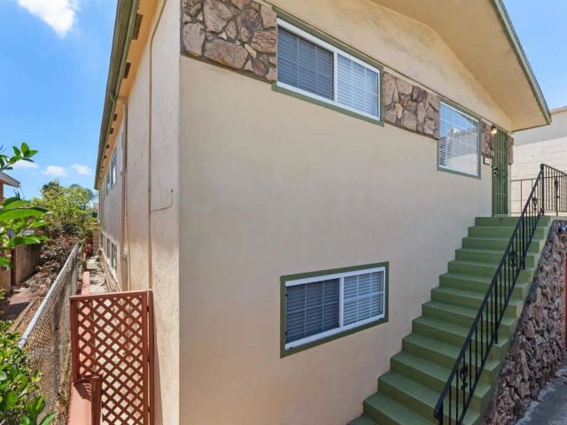 5445 Mildred Street, San Diego, CA 92110