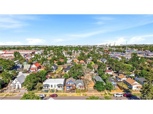4736 Vine St, Denver, CO 80216