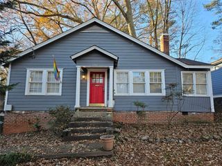 1339 MILLER REED SE Avenue B, Atlanta, GA 30315