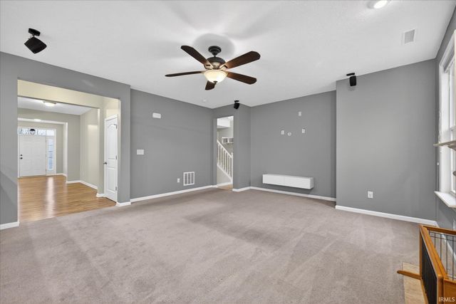 225 S Cave Creek Drive, Bloomington, IN 47403