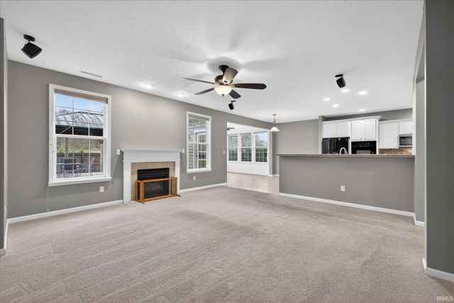 225 S Cave Creek Drive, Bloomington, IN 47403