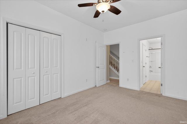 225 S Cave Creek Drive, Bloomington, IN 47403