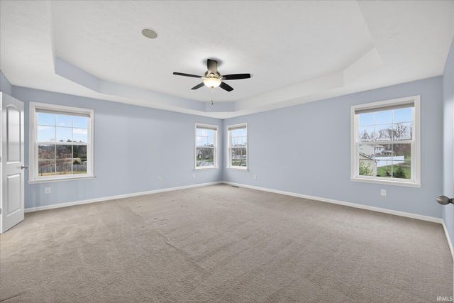 225 S Cave Creek Drive, Bloomington, IN 47403