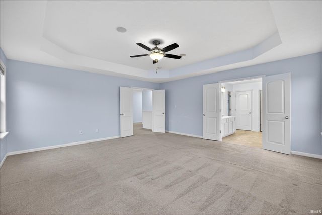 225 S Cave Creek Drive, Bloomington, IN 47403