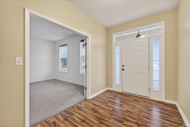 225 S Cave Creek Drive, Bloomington, IN 47403