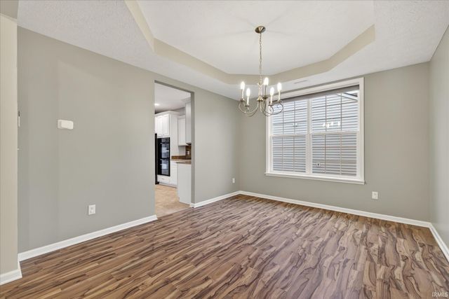 225 S Cave Creek Drive, Bloomington, IN 47403