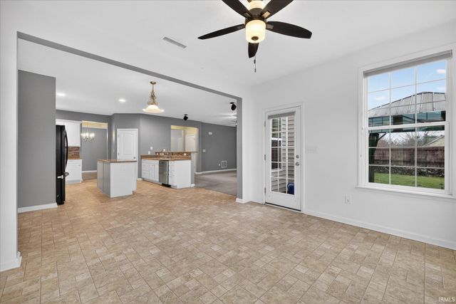 225 S Cave Creek Drive, Bloomington, IN 47403