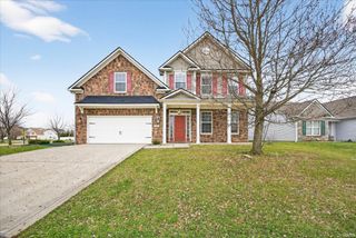 225 S Cave Creek Drive, Bloomington, IN 47403