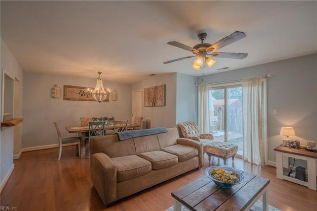 6455 Edward ST, Norfolk, VA 23513