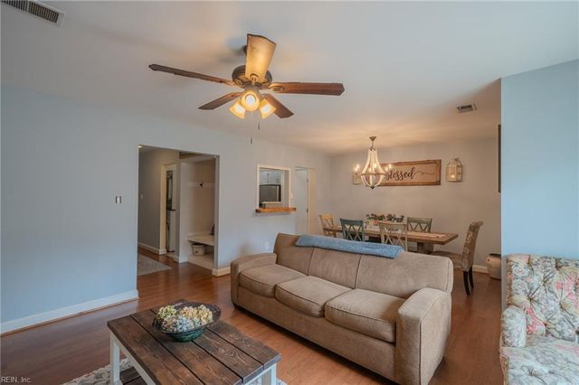 6455 Edward ST, Norfolk, VA 23513