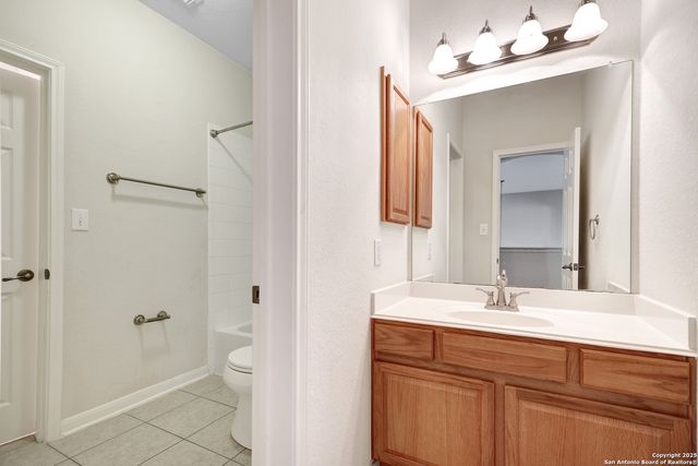 75 PALO DURO CYN, San Antonio, TX 78258