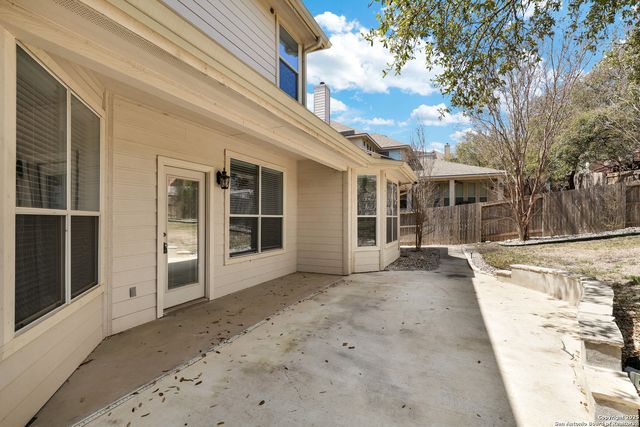 75 PALO DURO CYN, San Antonio, TX 78258