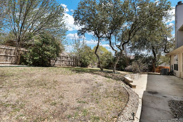 75 PALO DURO CYN, San Antonio, TX 78258