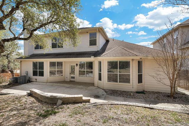 75 PALO DURO CYN, San Antonio, TX 78258