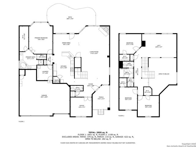 75 PALO DURO CYN, San Antonio, TX 78258