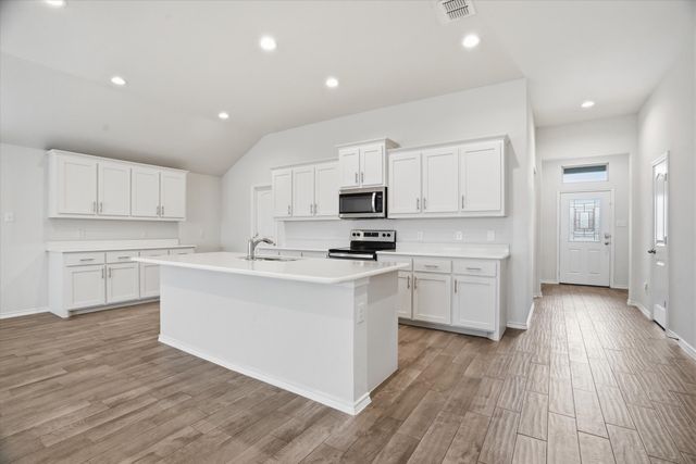 428 Edgewick Lane, Fort Worth, TX 76036