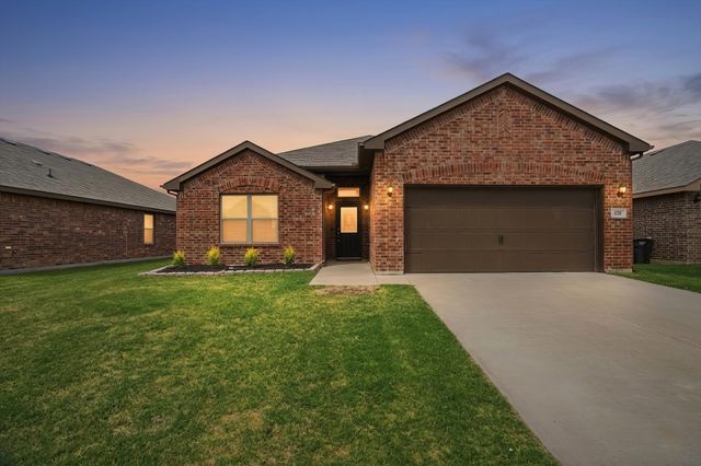 428 Edgewick Lane, Fort Worth, TX 76036