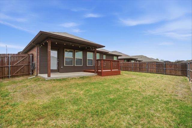 428 Edgewick Lane, Fort Worth, TX 76036