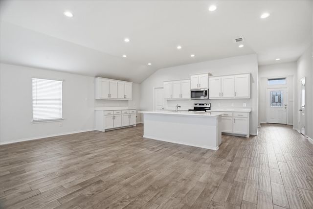 428 Edgewick Lane, Fort Worth, TX 76036