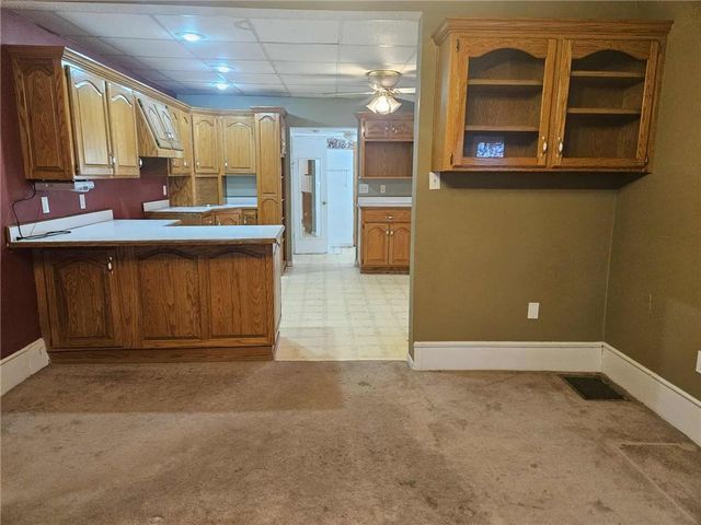 16003 E Katy Track Road, Nevada, MO 64772