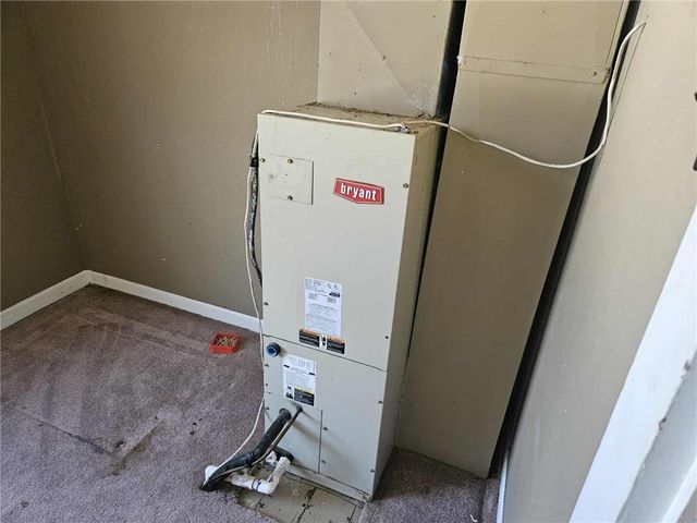 16003 E Katy Track Road, Nevada, MO 64772