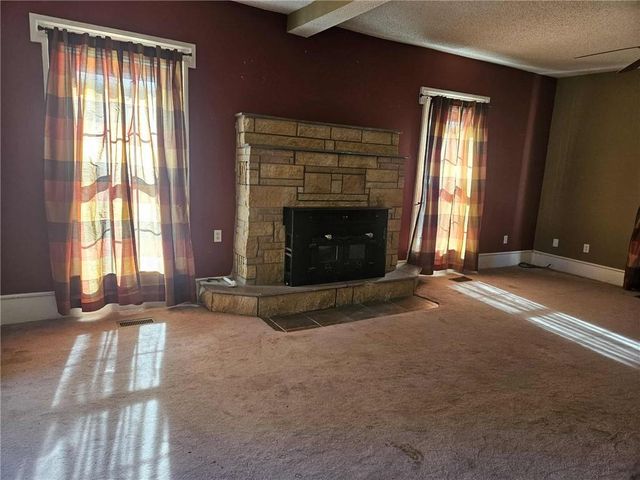 16003 E Katy Track Road, Nevada, MO 64772