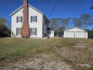 16003 E Katy Track Road, Nevada, MO 64772