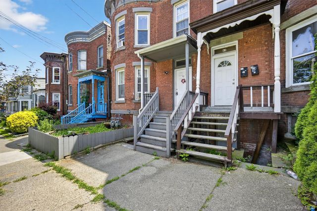 91 Carson Avenue, Newburgh, NY 12550