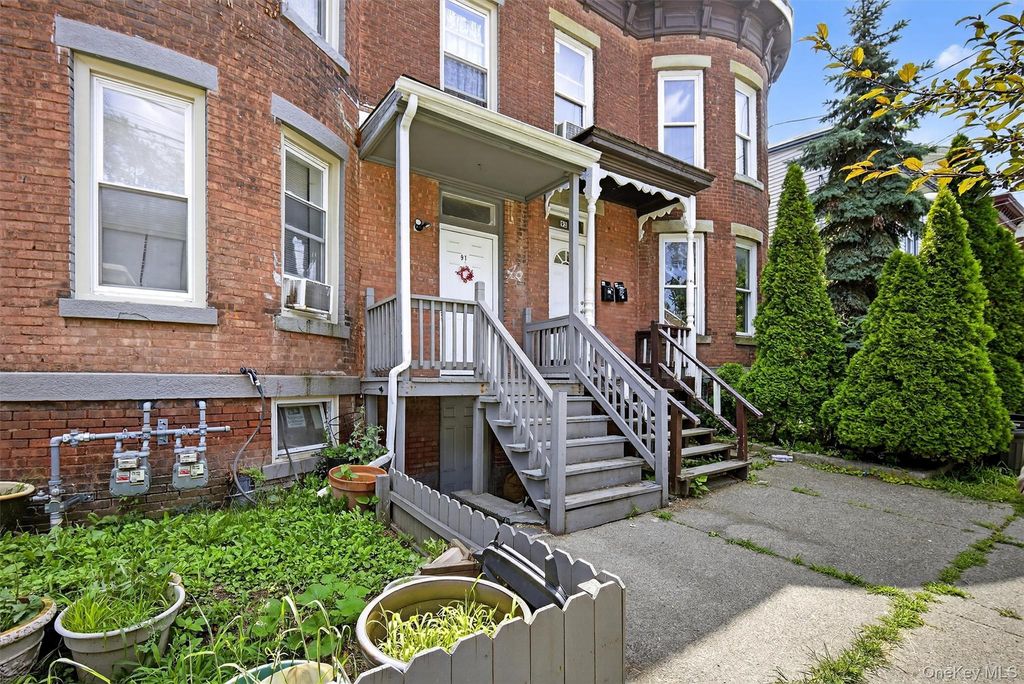 91 Carson Avenue, Newburgh, NY 12550 — photo 2