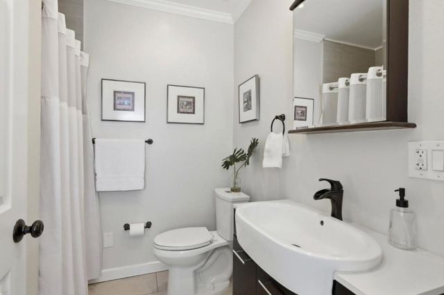 2468 Maxwell, Oakland, CA 94601