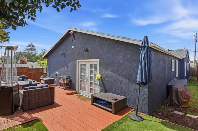 2468 Maxwell, Oakland, CA 94601