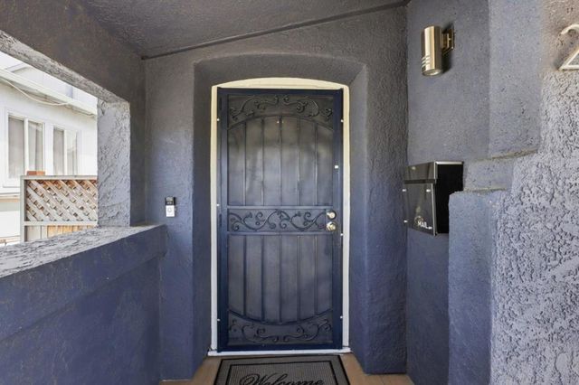 2468 Maxwell, Oakland, CA 94601