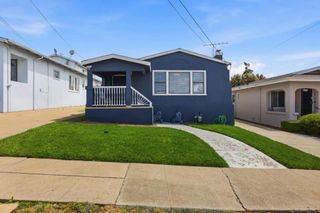 2468 Maxwell, Oakland, CA 94601