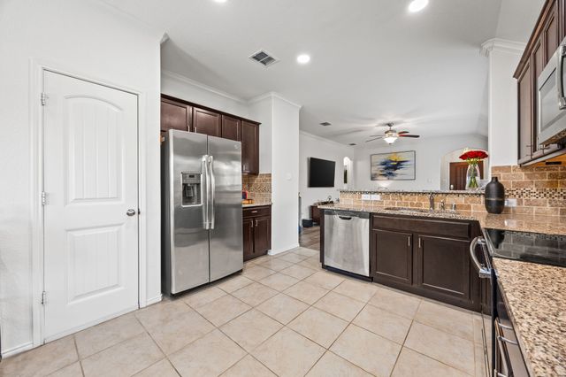 3010 Rosemount Lane, Forney, TX 75126