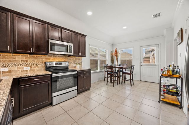 3010 Rosemount Lane, Forney, TX 75126