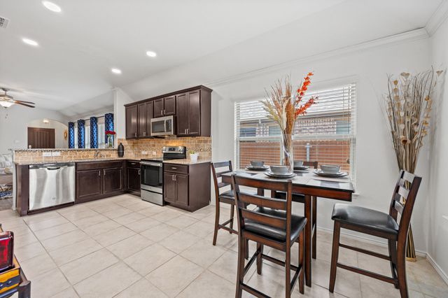 3010 Rosemount Lane, Forney, TX 75126