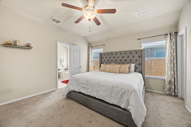 3010 Rosemount Lane, Forney, TX 75126