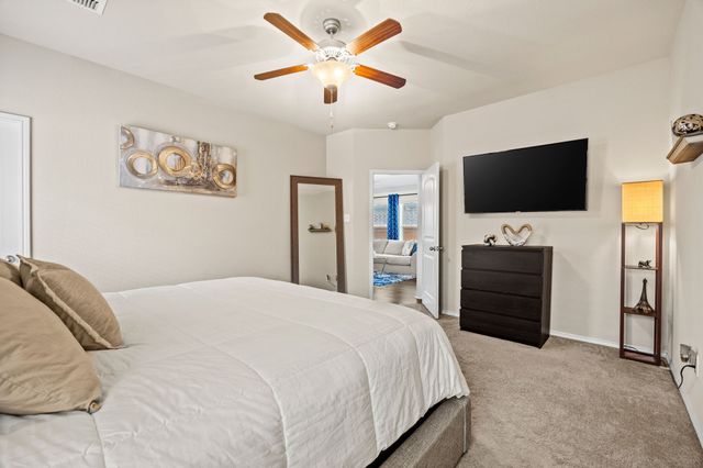 3010 Rosemount Lane, Forney, TX 75126