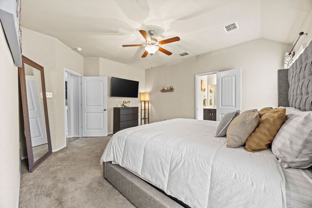 3010 Rosemount Lane, Forney, TX 75126