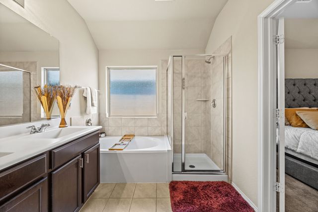 3010 Rosemount Lane, Forney, TX 75126