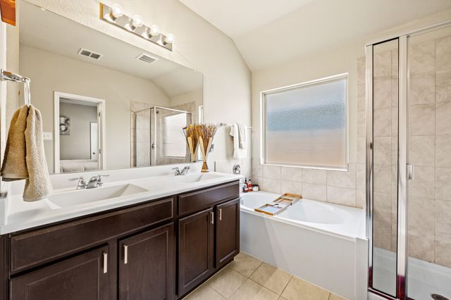 3010 Rosemount Lane, Forney, TX 75126