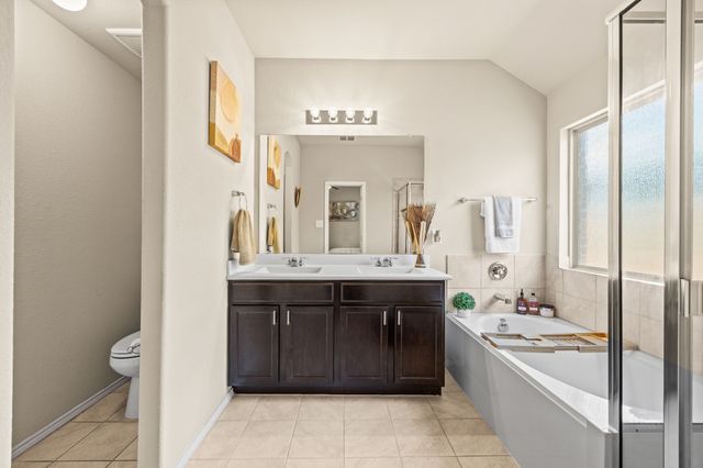 3010 Rosemount Lane, Forney, TX 75126