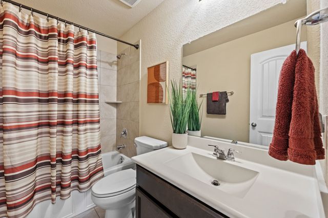 3010 Rosemount Lane, Forney, TX 75126