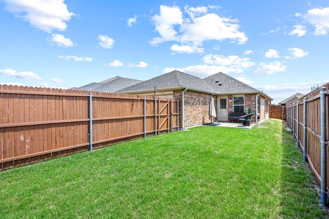 3010 Rosemount Lane, Forney, TX 75126