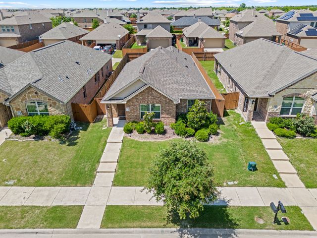 3010 Rosemount Lane, Forney, TX 75126