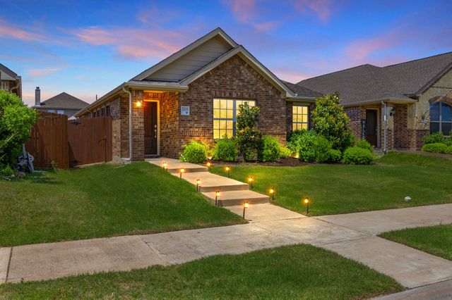 3010 Rosemount Lane, Forney, TX 75126