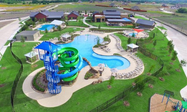 3010 Rosemount Lane, Forney, TX 75126