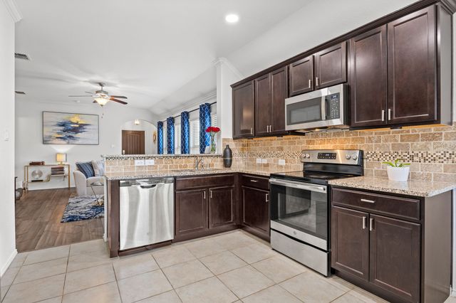 3010 Rosemount Lane, Forney, TX 75126