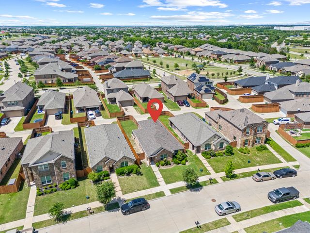 3010 Rosemount Lane, Forney, TX 75126