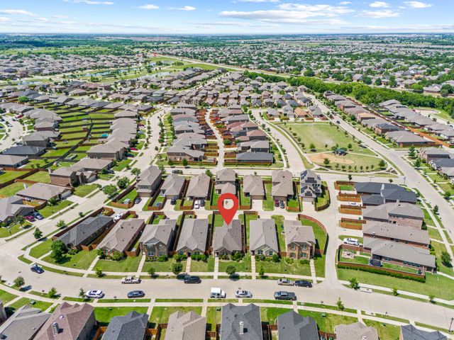 3010 Rosemount Lane, Forney, TX 75126